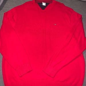 Mens Tommy Hilfiger Sweater